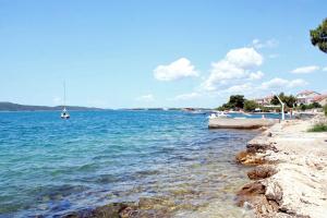 Apartments by the sea Brodarica, Sibenik - 4242