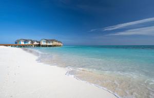 Cora Cora Maldives - Premium All-Inclusive Resort