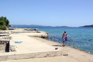 Apartments by the sea Zablace, Sibenik - 4222