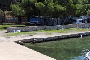 Triple Room Pasman 4309g