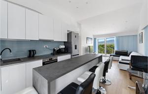 4 Bedroom Amazing Home In Sibenik 