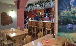 Ośrodek Wypoczynkowy Barta, sauna, jacuzzi, bilard