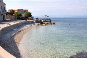 Seaside house with a swimming pool Sutivan, Brac - 16300