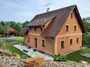 Apartmány Studený - Studený