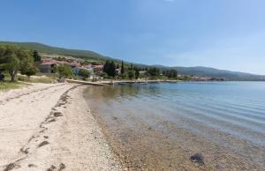 Apartments with a parking space Krusevo, Novigrad - 16581