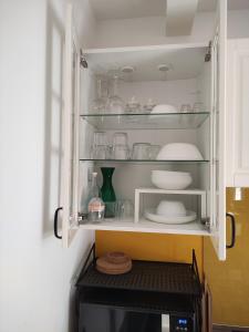 Casa Montefiore 13 Girasoli LT nella tranquilla campagna Marchigiana