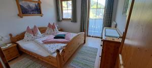 BioBauernhof Fresoldhof