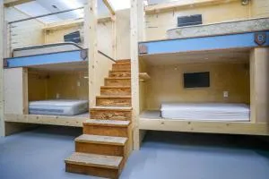 Podshare San Francisco Marina - Пойнт-Реєс-Стейшн