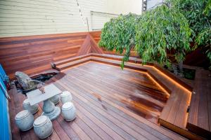 Podshare San Francisco Marina