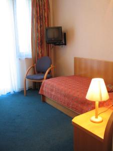 Superior Single Room room in OWS Farys