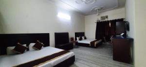 Hotel THE BIRD Dehradun