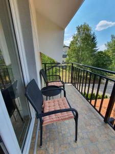 Apartman Buena Vista