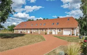 Pet Friendly Apartment - Neu Poserin