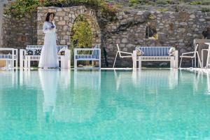 Naoussa Hills Boutique Resort- Adults Only (13+) Paros Greece