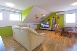 ITSOFT smart apartment
