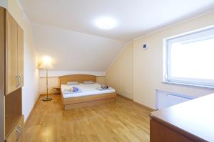 ITSOFT smart apartment