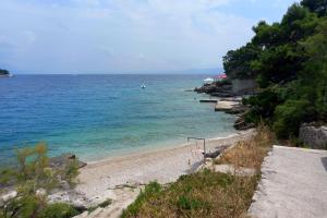 Apartments by the sea Puntinak, Brac - 766