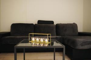 Apartament Centrum Kamienica Nowy WiFi Smart TV