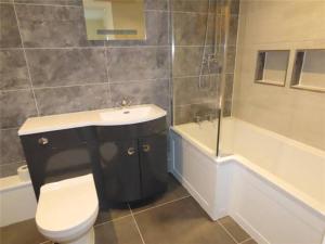 3 bedroom (all en-suite) house near Hay-on-Wye