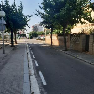 Apartamento cerca Playa Napoli II