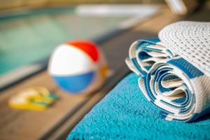 Fiesta Balaton Villa