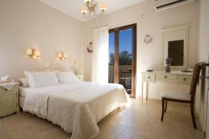 Kores Villas Lefkada Greece