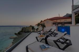 Luxury Villa sMiLje - near the beach