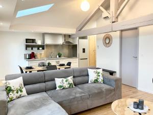 Appartements LE COCON LANDAIS - Vue Panoramique : photos des chambres