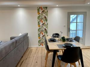 Le Cocon Landais - Clim - Balcon - Central - Spacieux - Lumineux