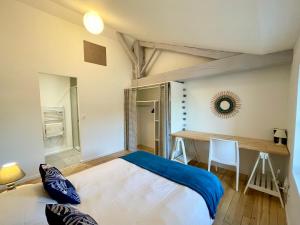 Appartements Le Cocon Landais : photos des chambres