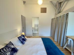 Appartements Le Cocon Landais : photos des chambres