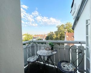 Le Cocon Landais - Clim - Balcon - Central - Spacieux - Lumineux