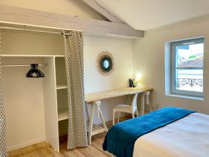 Appartements Le Cocon Landais : photos des chambres