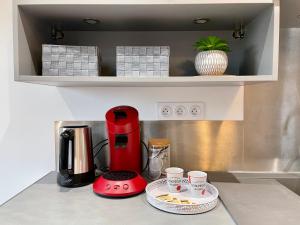 Le Cocon Landais - Clim - Balcon - Central - Spacieux - Lumineux