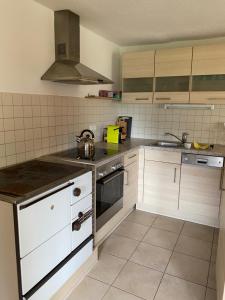 Ferienhaus Bergblick