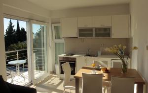 Apartment with Sea View room in Apartments Tamaris