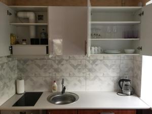 Apartment near the seaside