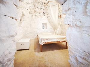 Trullo Salento a 2 passi dal mare by Apulia Home