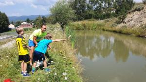 Hotel Zenit Satovcha