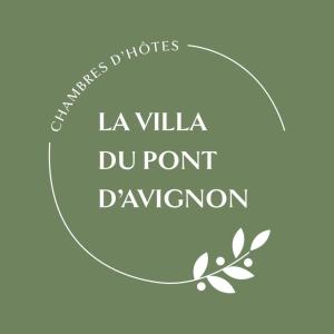 B&B / Chambres d'hotes La Villa Dupont d'Avignon : Appartement 1 Chambre