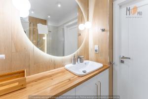 MS Pro Apartamenty Prestige w Porta Mare