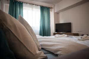 Henriett’s cosy place