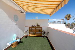 Sea & Wave Al Rolo Beach Apartment