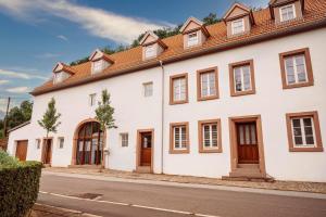 Erasmus 1901 Apartments