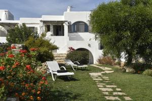 Two-Bedroom Villa with Private Pool