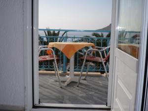 Agelica Apartments Kalymnos Greece