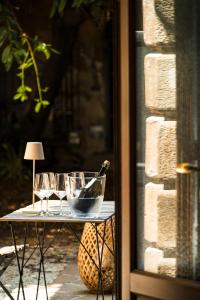 Due Archi-Nel cuore del centro