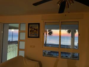 Chalet Playa Miramar