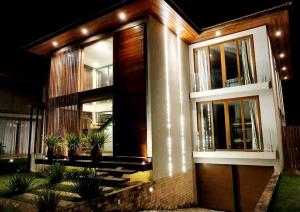 6 suítes com sofisticação e conforto na Praia do Forte!