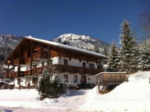 Appartement Apartmenthaus Rapplhof Haus im Ennstal Österreich